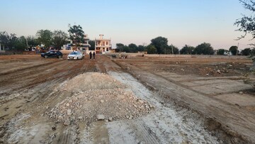 Plot Area in  Industrial Plot at Narayan Vihar – for Sale