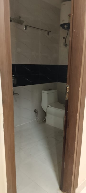 Kitchen in 3 BHK Builder Floor at Vasant Kunj – for Rent