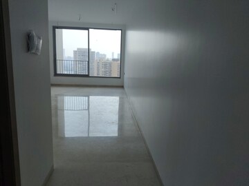 Living Room in 3 BHK Apartment at Oberoi Sky City, Borivali East – for Sale