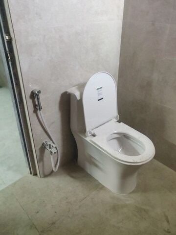 Bathroom in 3 BHK Apartment at Sunrise Valley Attapur, Attapur – for Rent