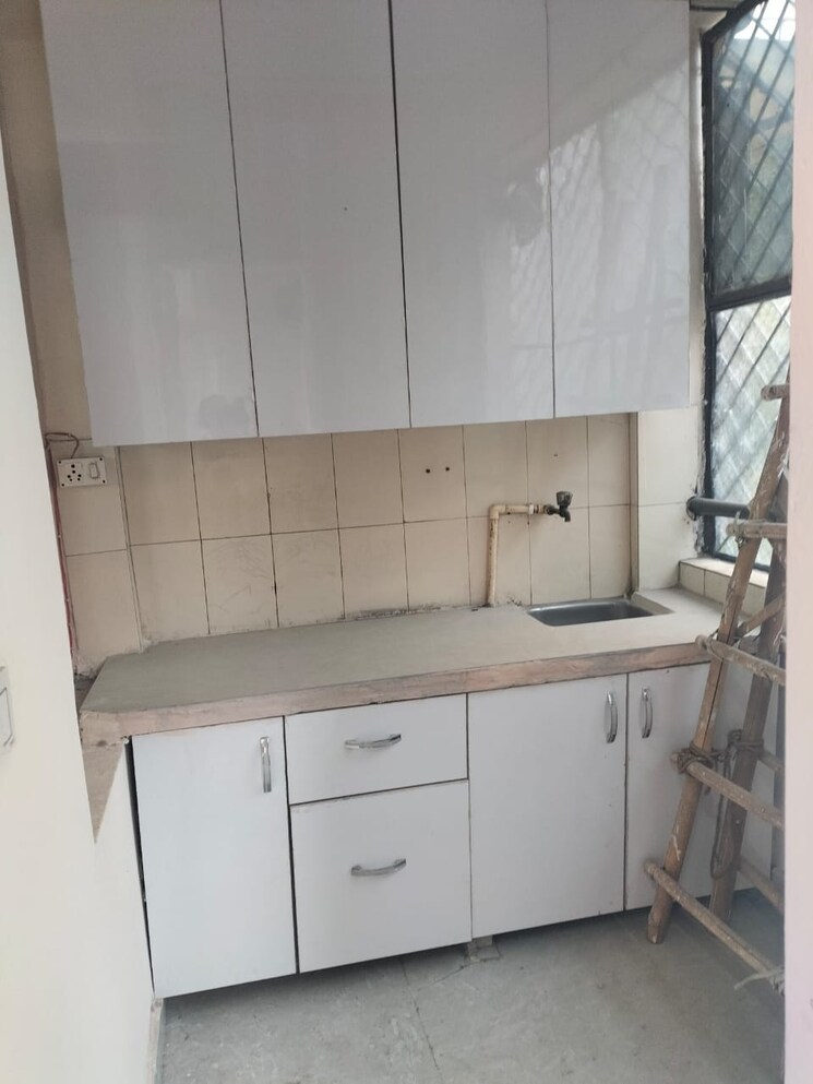 Kitchen, neelpadam-kunj-complex 2 Bedroom 1150 Sq.Ft. Apartment In Kamma Ghaziabad 8493557