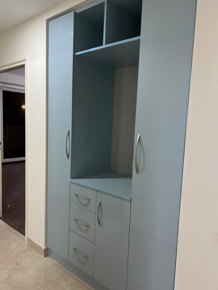 Kitchen, ats-marigold 3.5 Bedroom 2150 Sq.Ft. Apartment In Sector 89a Gurgaon 8493549