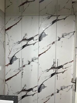 3.5 BHK Apartment – Map Location View at ATS Marigold, Sector 89a - for Sale