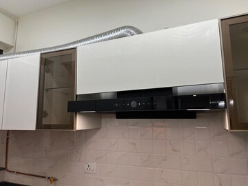 Kitchen in 3.5 BHK Apartment at ATS Marigold, Sector 89a – for Sale