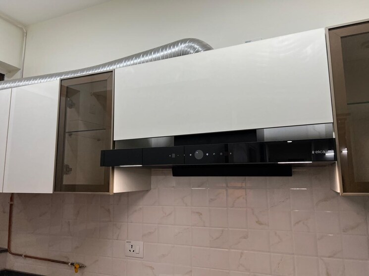 Kitchen, ats-marigold 3.5 Bedroom 2150 Sq.Ft. Apartment In Sector 89a Gurgaon 8493549