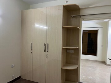 Bathroom in 3.5 BHK Apartment at ATS Marigold, Sector 89a – for Sale