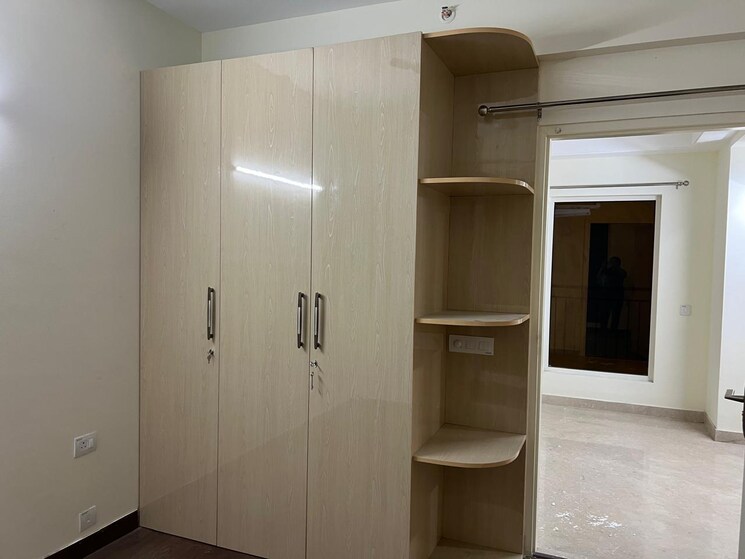 Bathroom, ats-marigold 3.5 Bedroom 2150 Sq.Ft. Apartment In Sector 89a Gurgaon 8493549