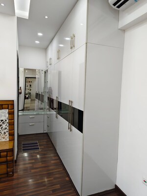 Kitchen in 3.5 BHK Apartment at ATS Marigold, Sector 89a – for Sale