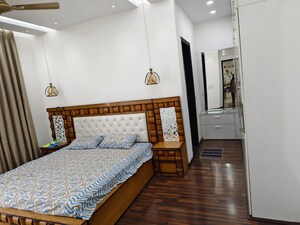 Bedroom in 3.5 BHK Apartment at ATS Marigold, Sector 89a – for Sale