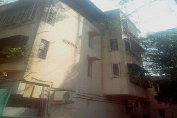 2 BHK Apartment – Exterior View View at Shweta Apartment Kothrud, Kothrud - for Sale