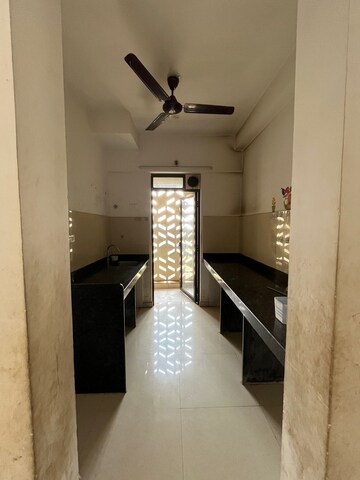 Building Lobby in 2 BHK Apartment at Lodha Palava Aurelia C H I, Dombivli East – for Rent