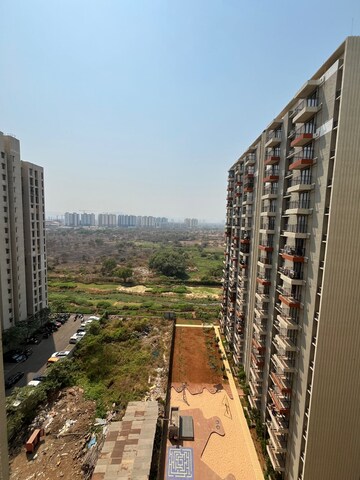 2 BHK Apartment For Rent in Lodha Palava Aurelia C H I, Dombivli East