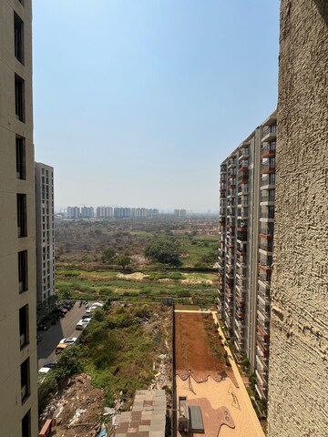 2 BHK Apartment – Exterior View View at Lodha Palava Aurelia C H I, Dombivli East - for Rent