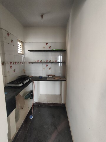 Kitchen in 1 BHK Builder Floor at Hsr Layout – for Rent