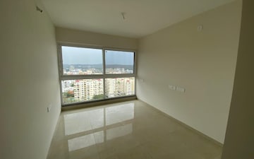 Studio Apartment For Rent in VJ IndiLife, Pashan