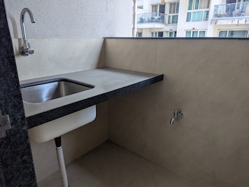  3 BHK Apartment at Dream Metropark County, Balewadi – for Rent
