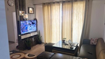 3 BHK Apartment For Rent in Godrej Oasis, Sector 88a
