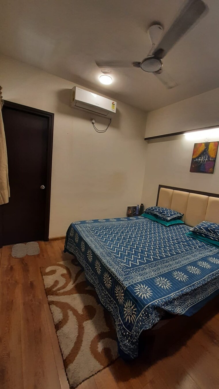 Bedroom, mahindra-vivante 1 Bedroom 478 Sq.Ft. Apartment In Andheri East Mumbai 8493568