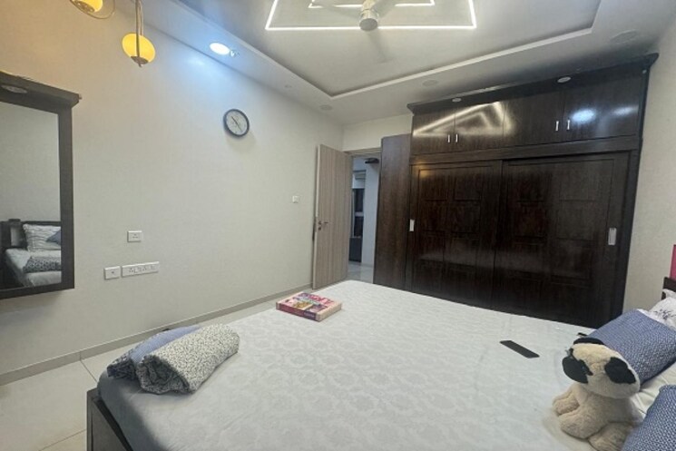 Team Area, the-wadhwa-atmosphere 3 Bedroom 1056 Sq.Ft. Apartment In Mulund West Mumbai 8493448