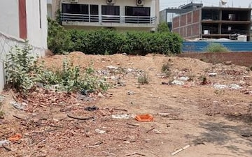 Plot For Sale in BPTP Amstoria, Sector 102