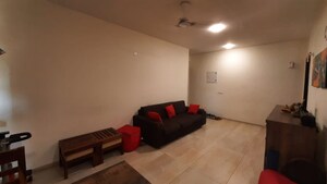 Bedroom in 2 BHK Apartment at Mahindra Vivante, Andheri East – for Sale