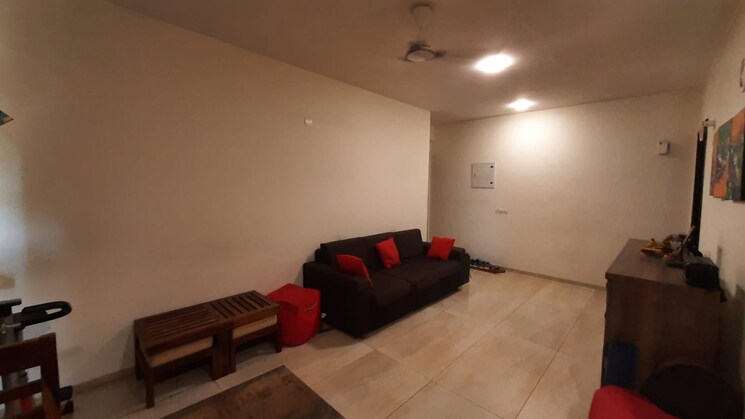 Bedroom, mahindra-vivante 2 Bedroom 750 Sq.Ft. Apartment In Andheri East Mumbai 8493631