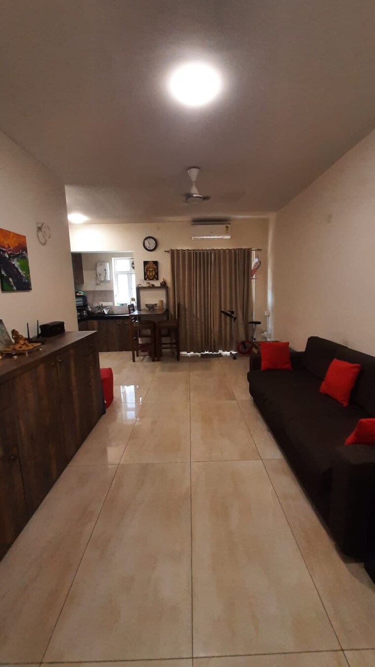 Kitchen, mahindra-vivante 2 Bedroom 750 Sq.Ft. Apartment In Andheri East Mumbai 8493631