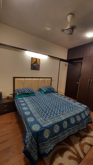 2 BHK Apartment For Sale in Mahindra Vivante, Andheri East