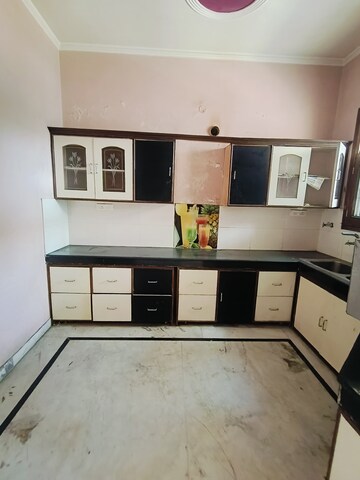 Kitchen in 2 BHK Apartment at Sunny Enclave – for Rent