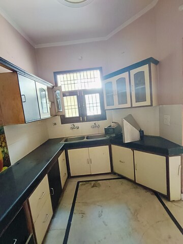 Kitchen in 2 BHK Apartment at Sunny Enclave – for Rent