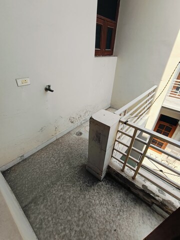  2 BHK Apartment at Sunny Enclave – for Rent