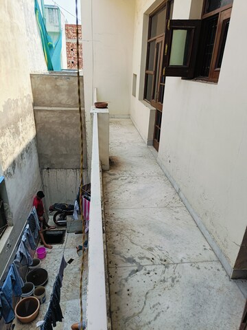  2 BHK Apartment at Sunny Enclave – for Rent