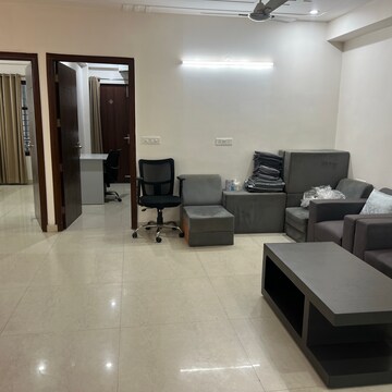 3.5 BHK Builder Floor For Rent in Sector 43