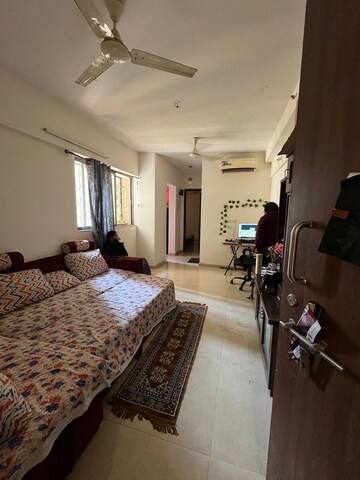 1 BHK Apartment For Rent in Lodha Palava Downtown Dombivli East, Dombivli East