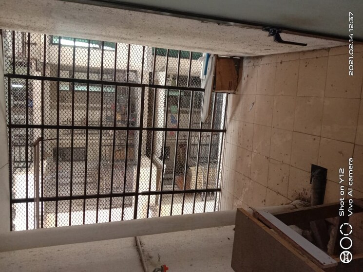 Balcony, mahindra-splendour 2 Bedroom 1460 Sq.Ft. Apartment In Bhandup West Mumbai 8493647