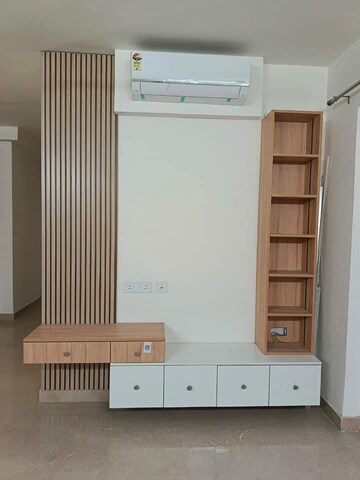 Bathroom in 3 BHK Apartment at Sector 106 – for Sale