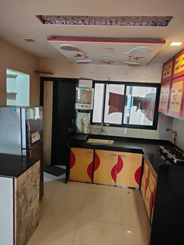 Kitchen, sector 106 3 Bedroom 1860 Sq.Ft. Apartment In Sector 106 Gurgaon 8493849