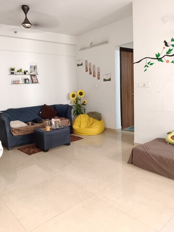 2 BHK Apartment For Rent in Lodha Palava Downtown Dombivli East, Dombivli East