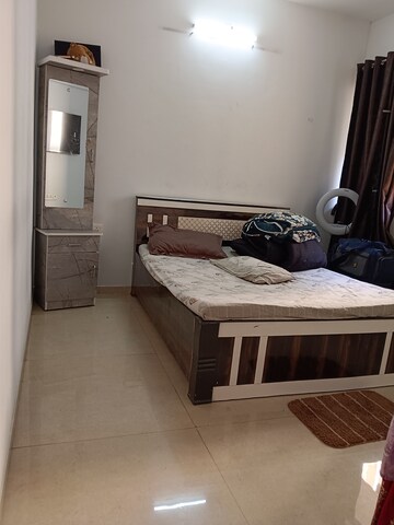 Bedroom in 2 BHK Apartment at Lodha Palava Downtown Dombivli East, Dombivli East – for Rent