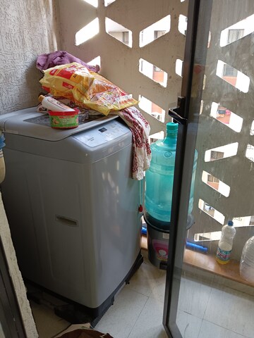 Furnished Amenities in 2 BHK Apartment at Lodha Palava Downtown Dombivli East, Dombivli East – for Rent