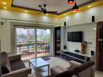 3 BHK Builder Floor For Rent in AEZ Aloha, Sector 57