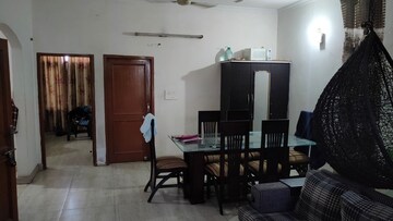 Living Room in 1.5 BHK Apartment at Sunny Enclave – for Rent