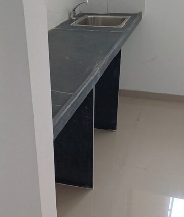 Kitchen in 1 RK Apartment at Nirmal Apartment, Charai – for Rent