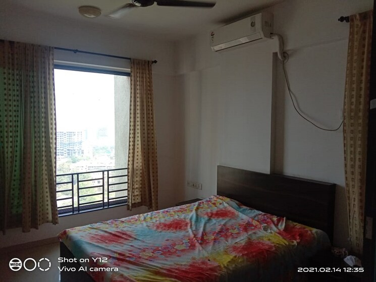 Bedroom, mahindra-splendour 2 Bedroom 1460 Sq.Ft. Apartment In Bhandup West Mumbai 8493721