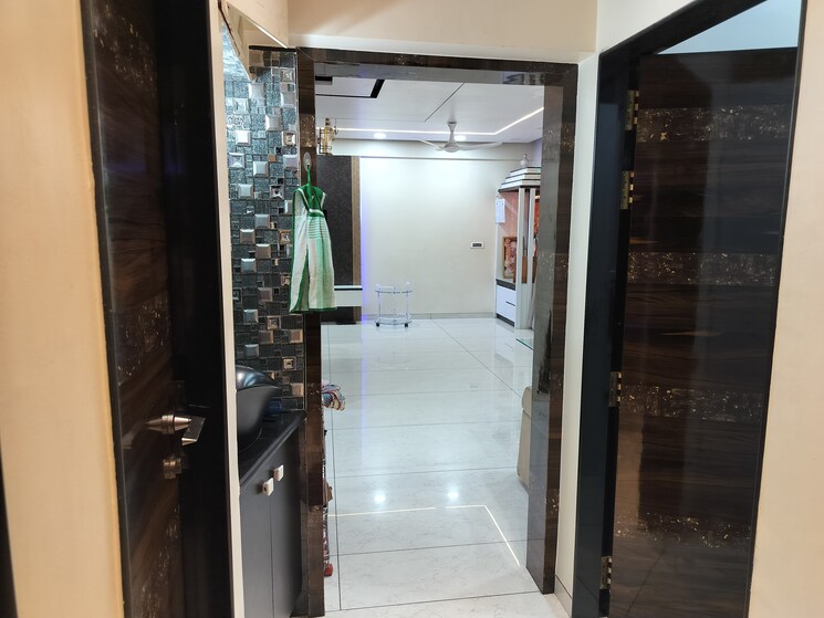 undefined, mirchandani-palms 3 Bedroom 1650 Sq.Ft. Apartment In Rahatani Pune 8493758