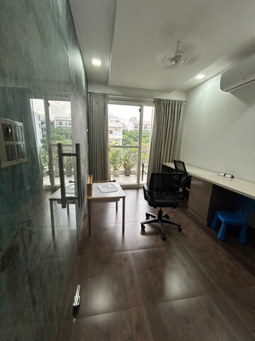 Gym in 3 BHK Builder Floor at BPTP Floors, Sector 70 – for Sale