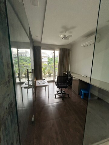 Gym in 3 BHK Builder Floor at BPTP Floors, Sector 70 – for Sale