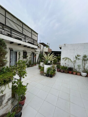 3 BHK Builder Floor – Exterior View View at BPTP Floors, Sector 70 - for Sale