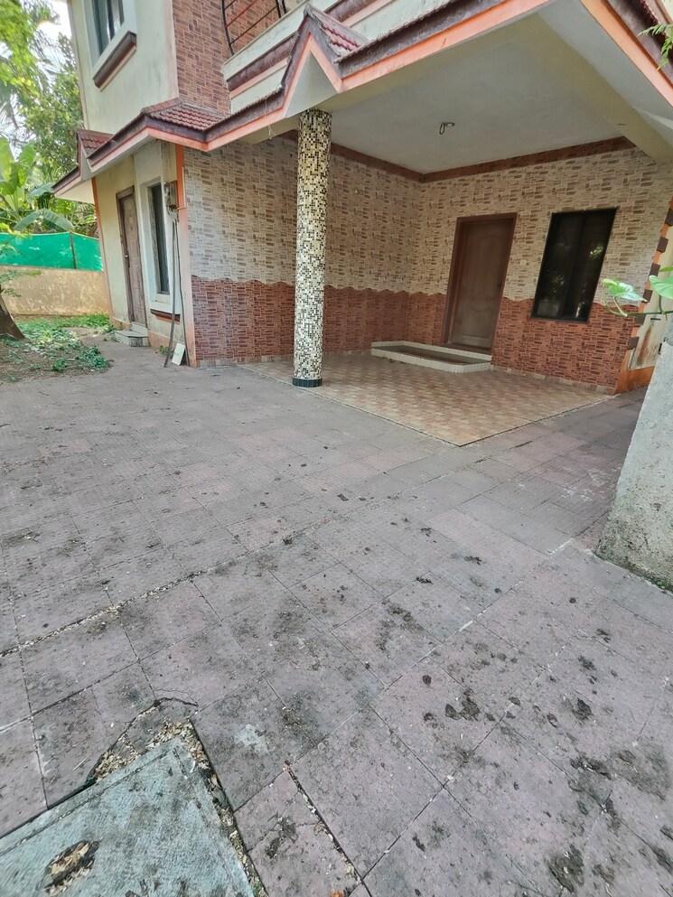 Exterior View, vasai west 3 Bedroom 2000 Sq.Ft. Independent House In Vasai West Palghar 8493857