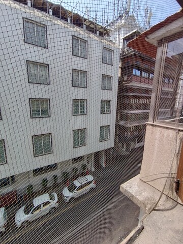 1 BHK Apartment – Exterior View View at Suleman Chembar Apartment, Colaba - for Rent